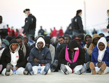 Τ.Μιότι: Κινδυνεύει από την υπογεννητικότητα η Ιταλία - Οι γηγενείς Ευρωπαίοι αργοπεθαίνουν